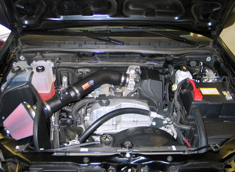 K&N Engineering 63-3064-1