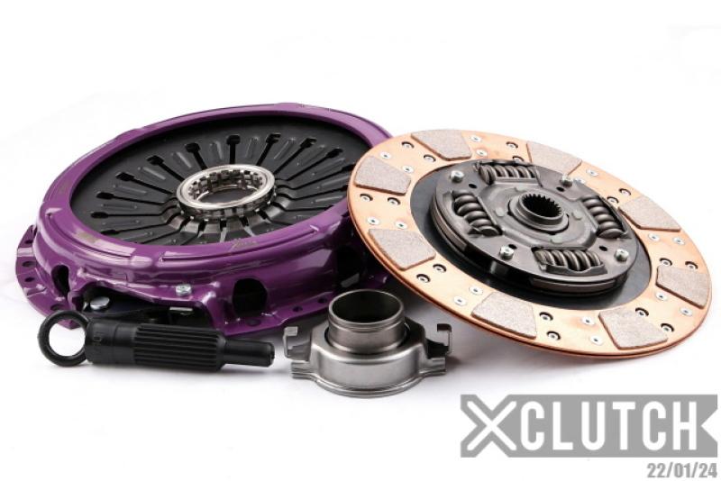 XCLUTCH XKMI24011-1C