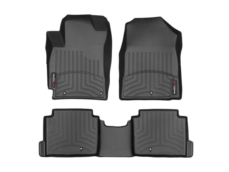 WeatherTech 44925-1-2