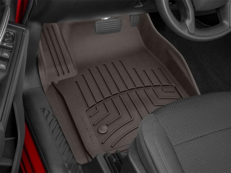 WeatherTech 4714361IM
