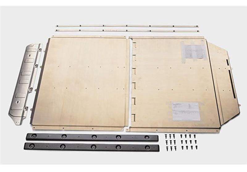 Ford Racing M-5018-BP