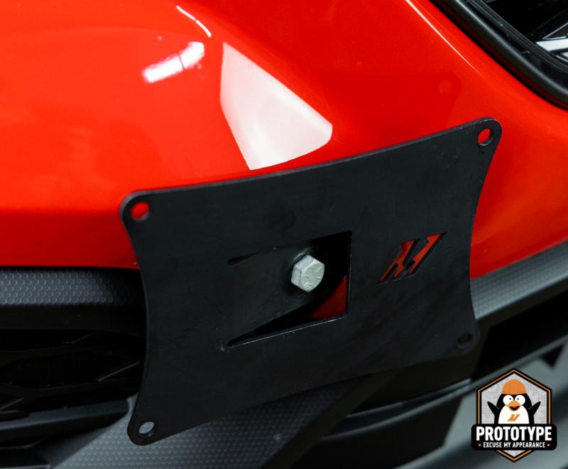 Mishimoto MMLP-WRX-22