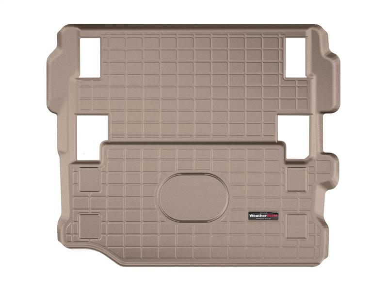 WeatherTech 411198