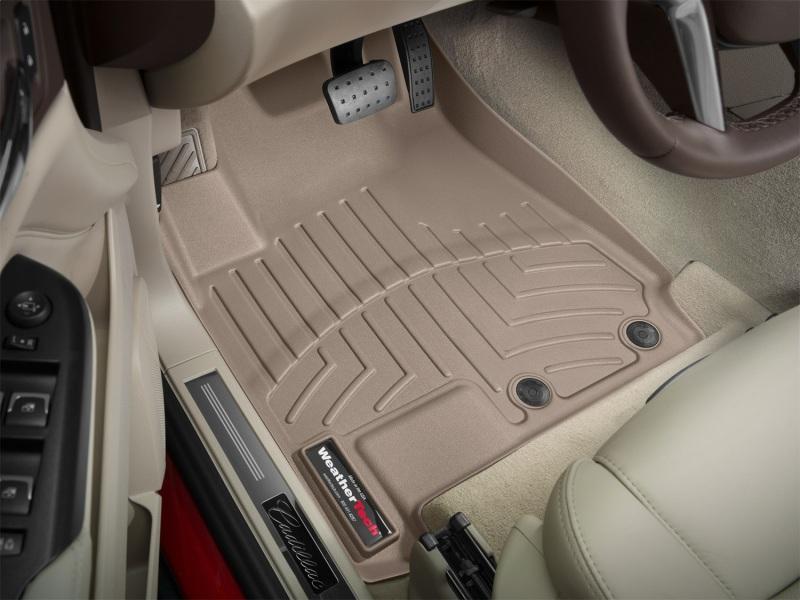 WeatherTech 458881