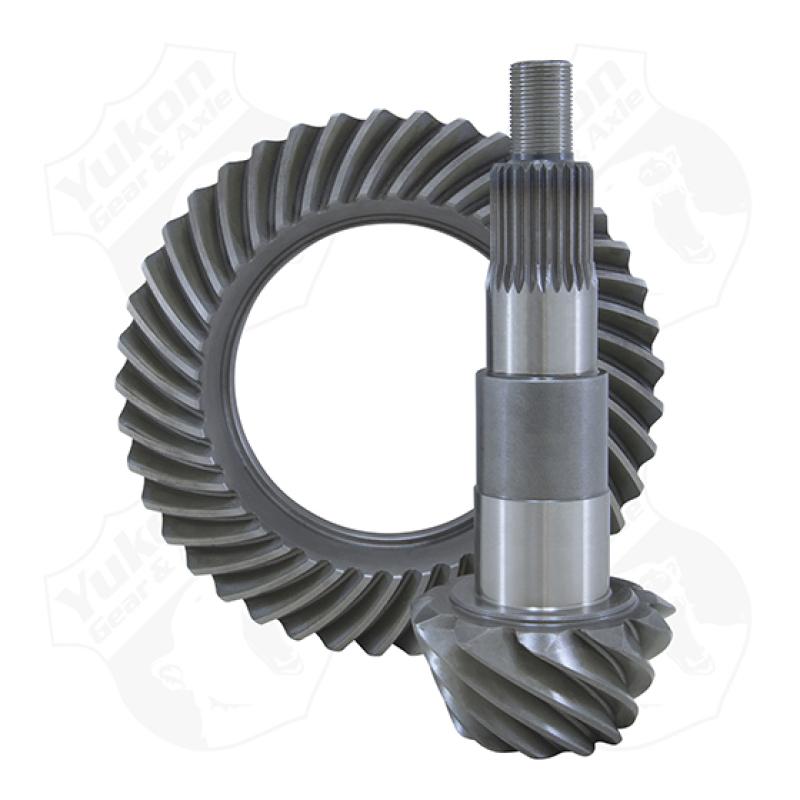 Yukon Gear & Axle YG F7.5-345