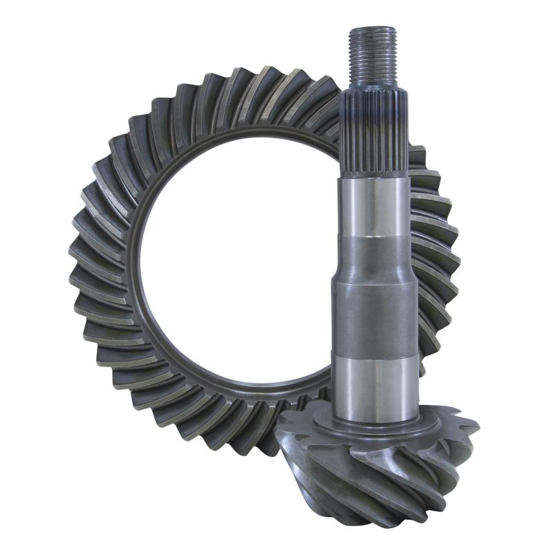 Yukon Gear & Axle ZG D44HD-373