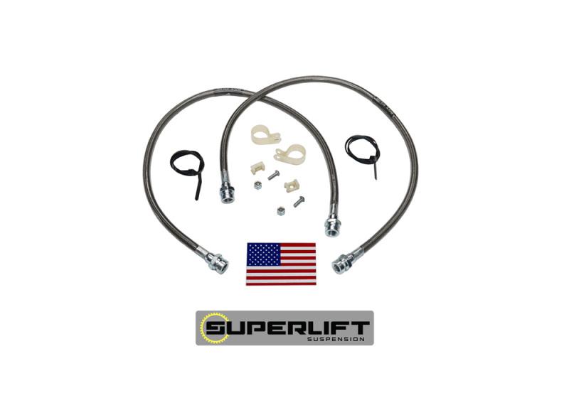 Superlift 91450