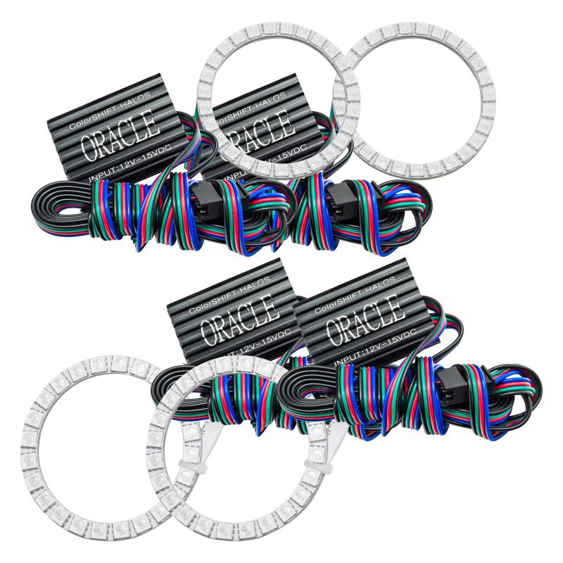 ORACLE Lighting 2503-334