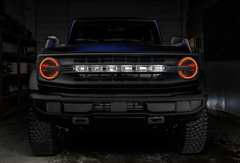 ORACLE Lighting 1468-335