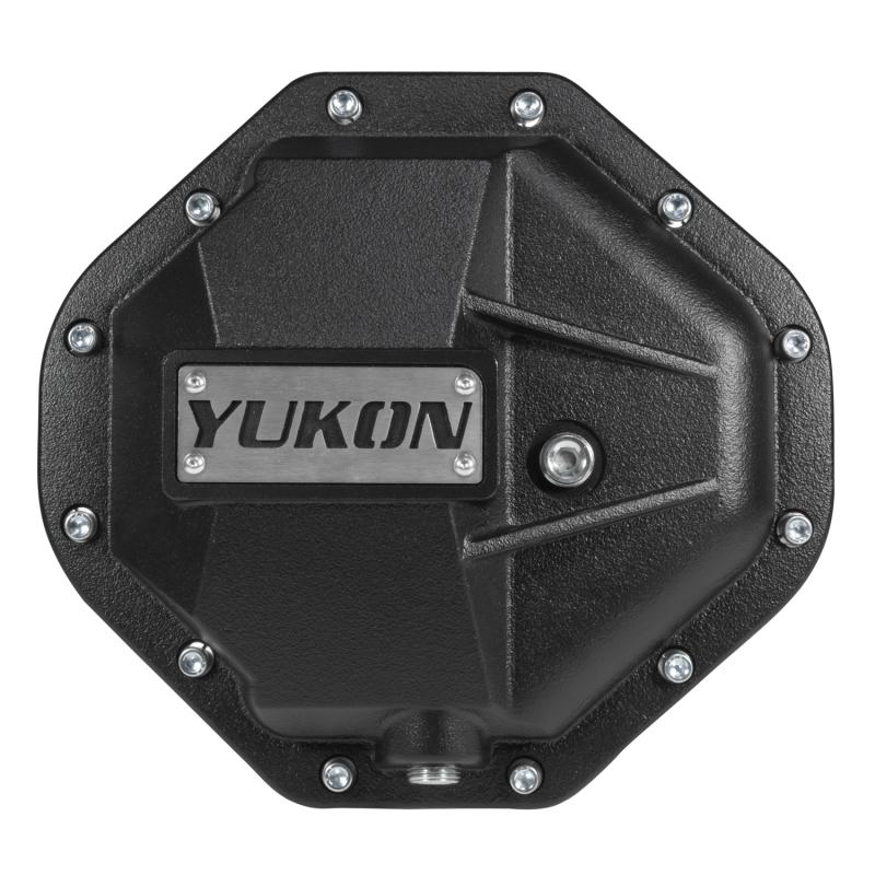 Yukon Gear & Axle YHCC-C9.25