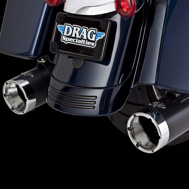 Vance and Hines 46780