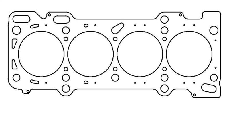 Cometic Gasket C5845-027