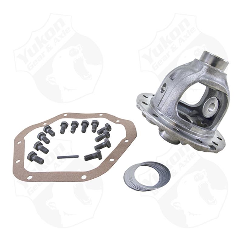Yukon Gear & Axle YC D706041