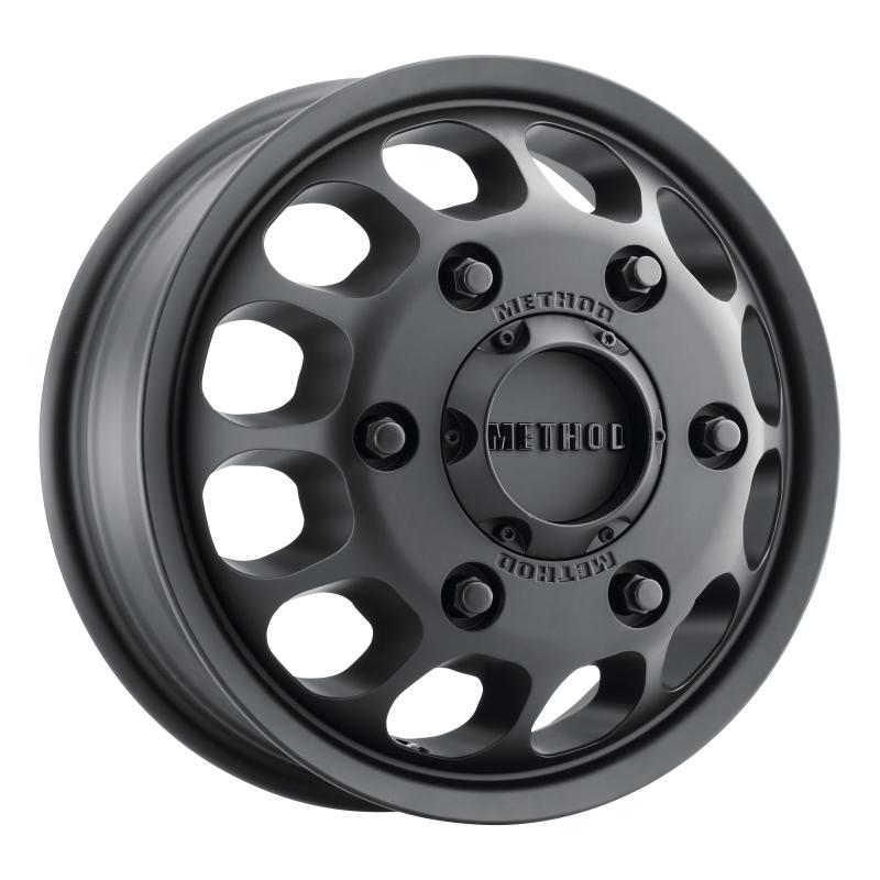 Method Wheels MR901655925117