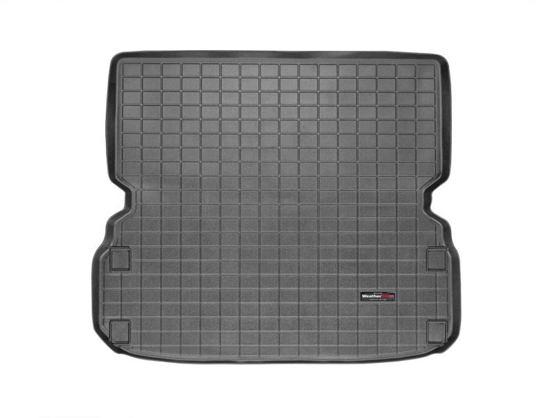WeatherTech 40557