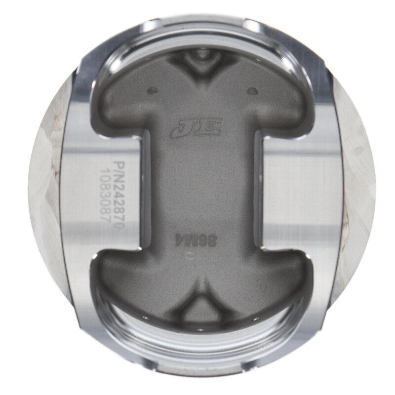 JE Pistons 252607