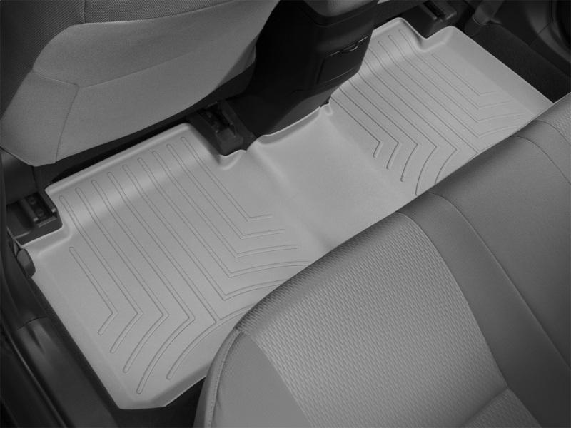 WeatherTech 465802