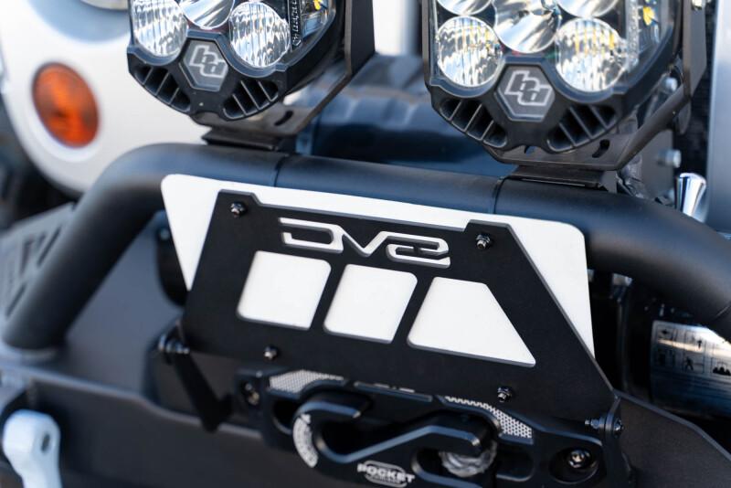 DV8 Offroad LPBM-02