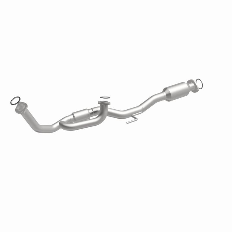 Magnaflow 4481880