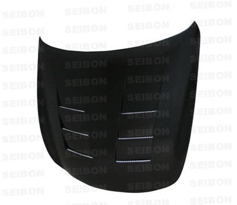 Seibon HD0809INFG372D-TS