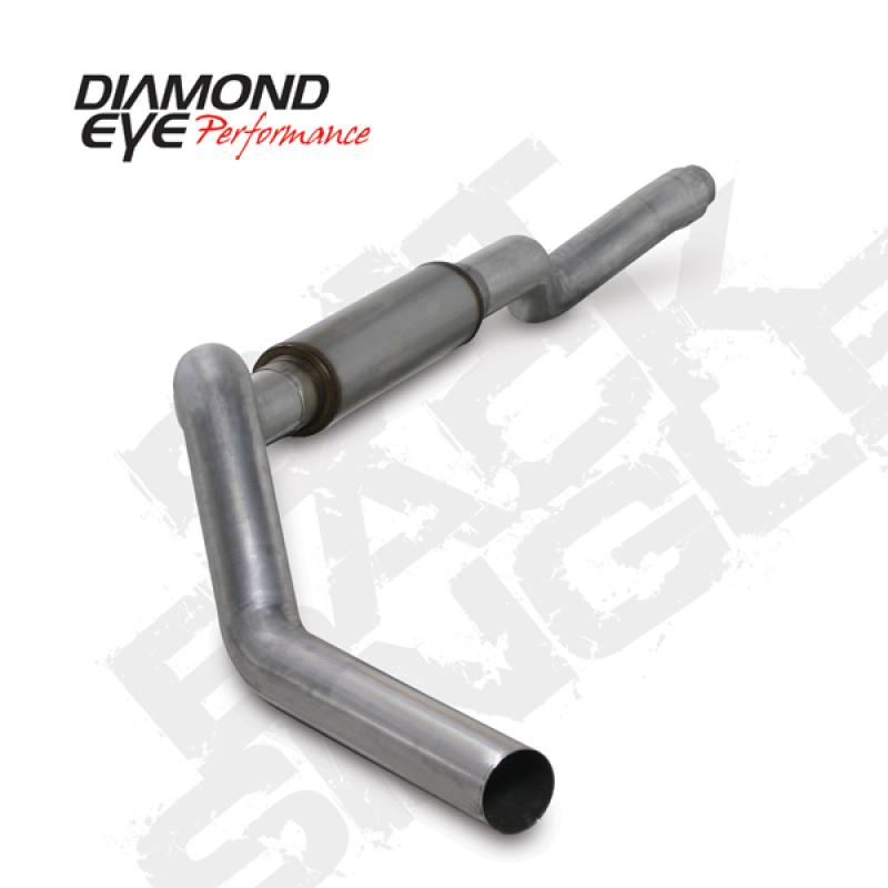 Diamond Eye Performance K5126A