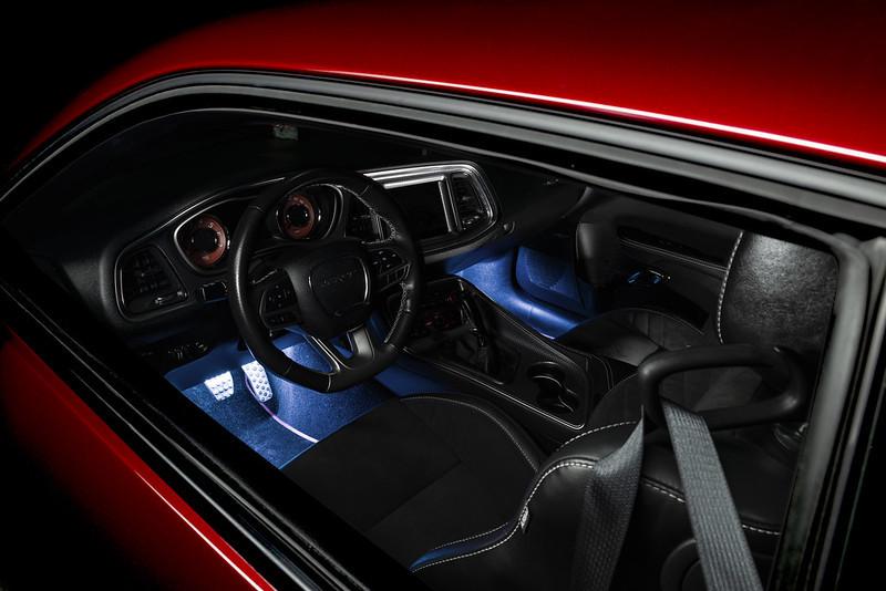 ORACLE Lighting 4207-333