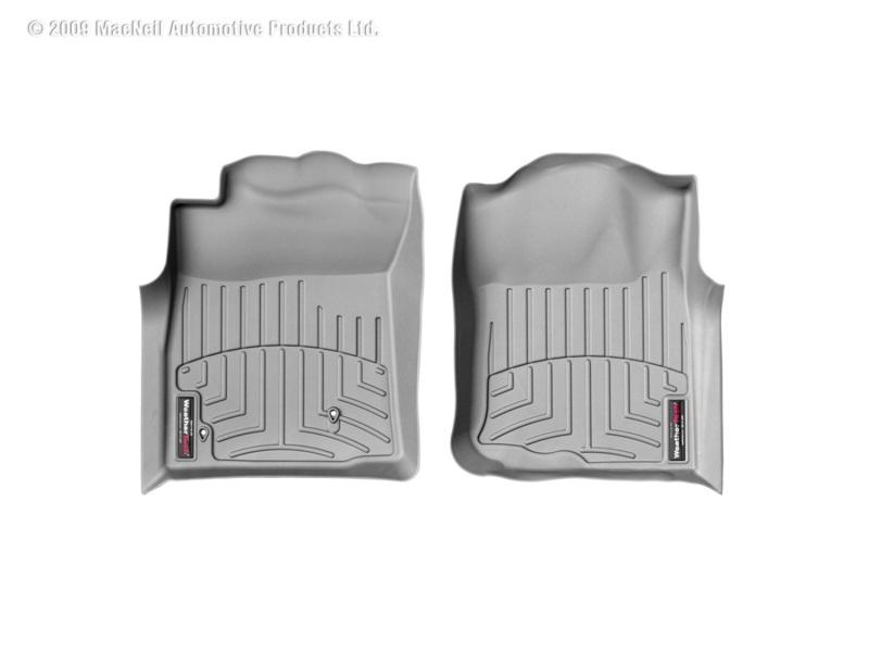 WeatherTech 460211