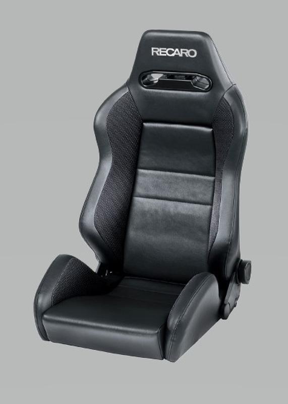 Recaro SPD.00.000.YG11