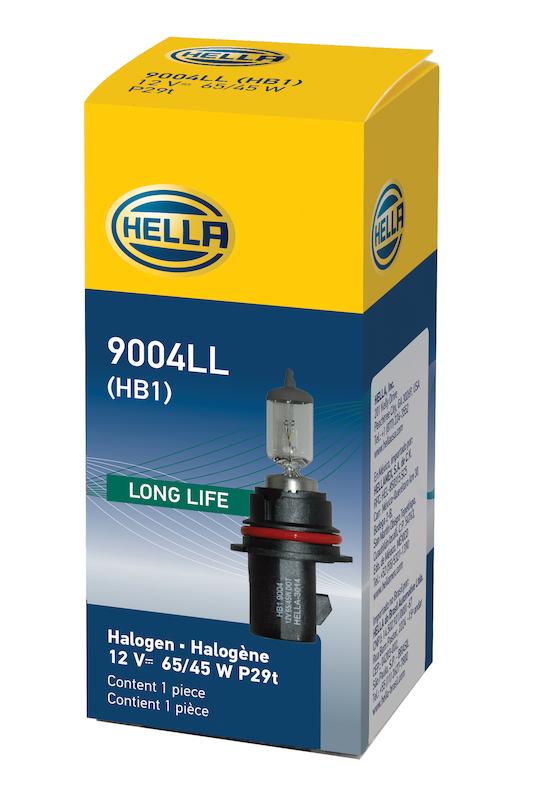 Hella 9004LL