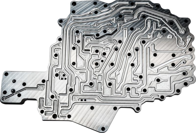 ATS Diesel 3030072464