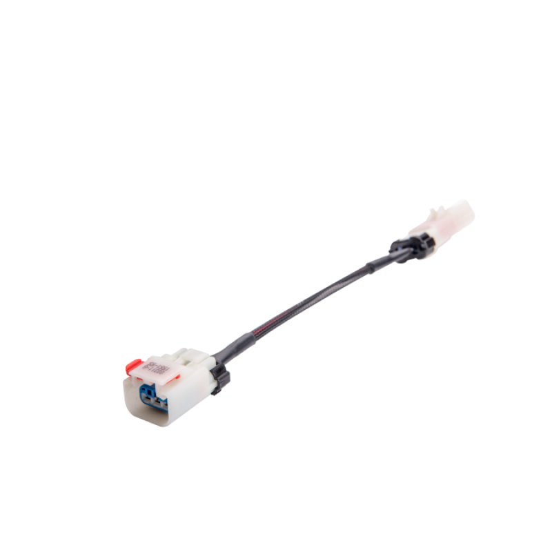 Fleece Performance FPE-HAR-CUMM-CC-EXT