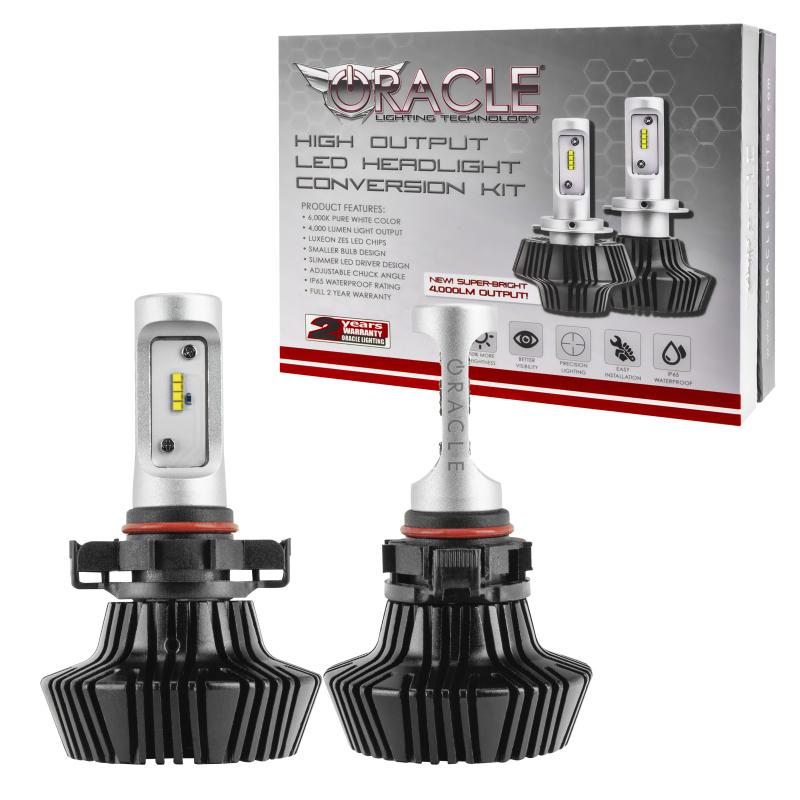 ORACLE Lighting 5245-001