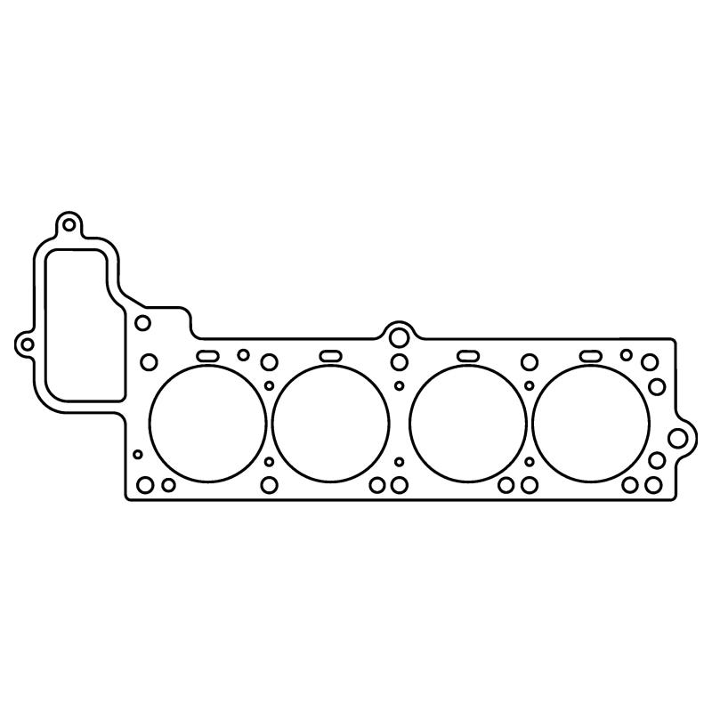 Cometic Gasket C4172-059