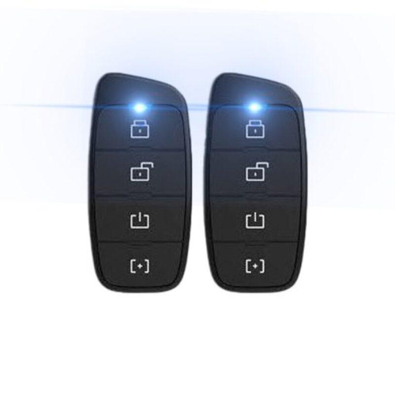 Kleinn Air Horns RFKIT4