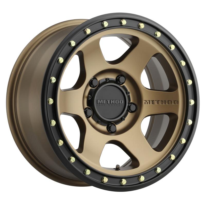 Method Wheels MR31078550900