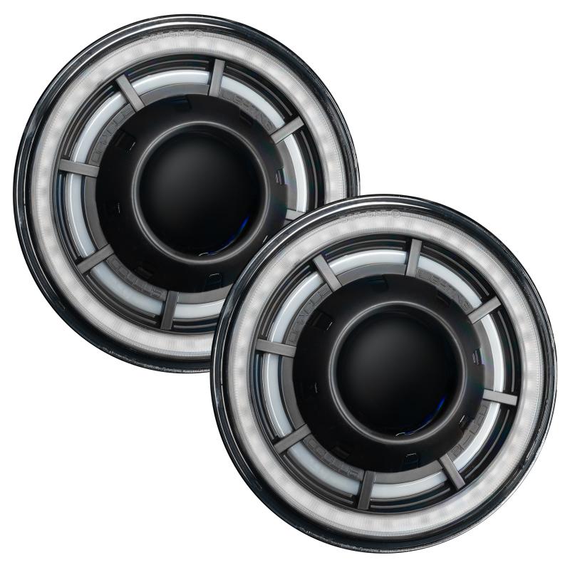 ORACLE Lighting 5876-330