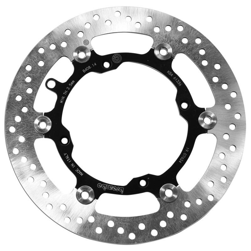 Brembo OE 78B40814