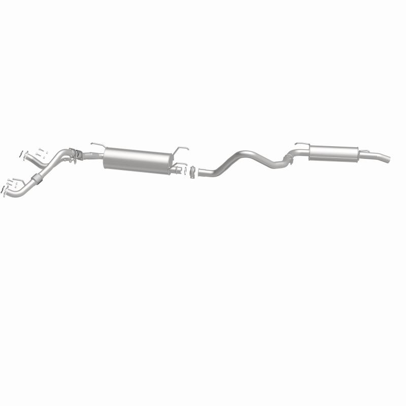 Magnaflow 106-0176
