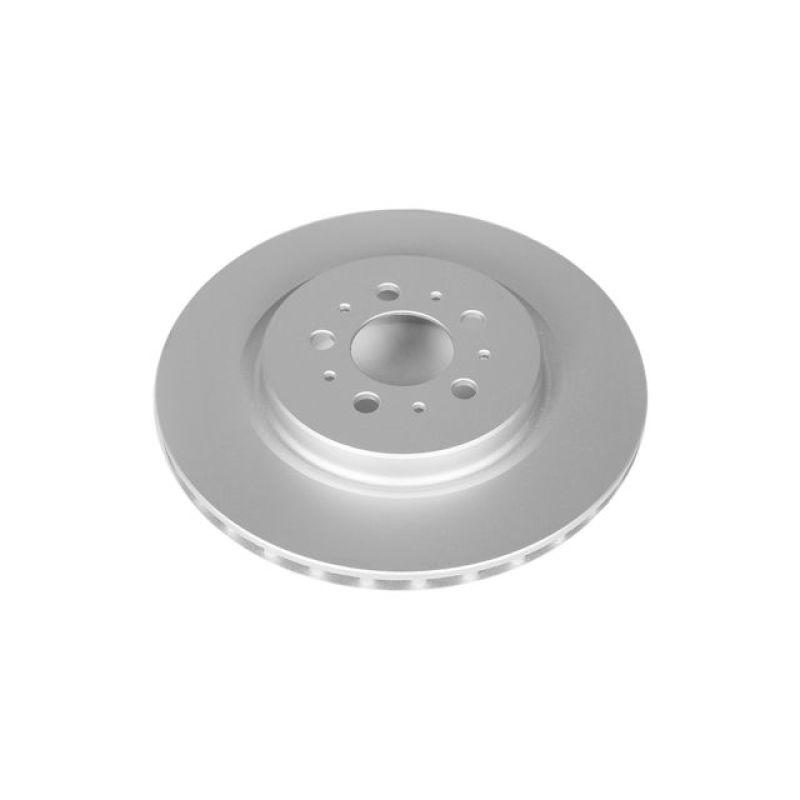 PowerStop EBR1071EVC