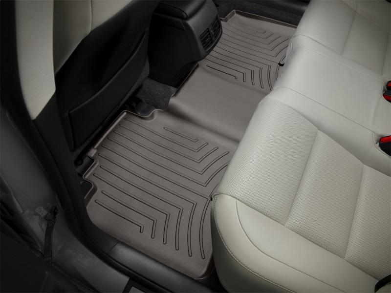 WeatherTech 474763