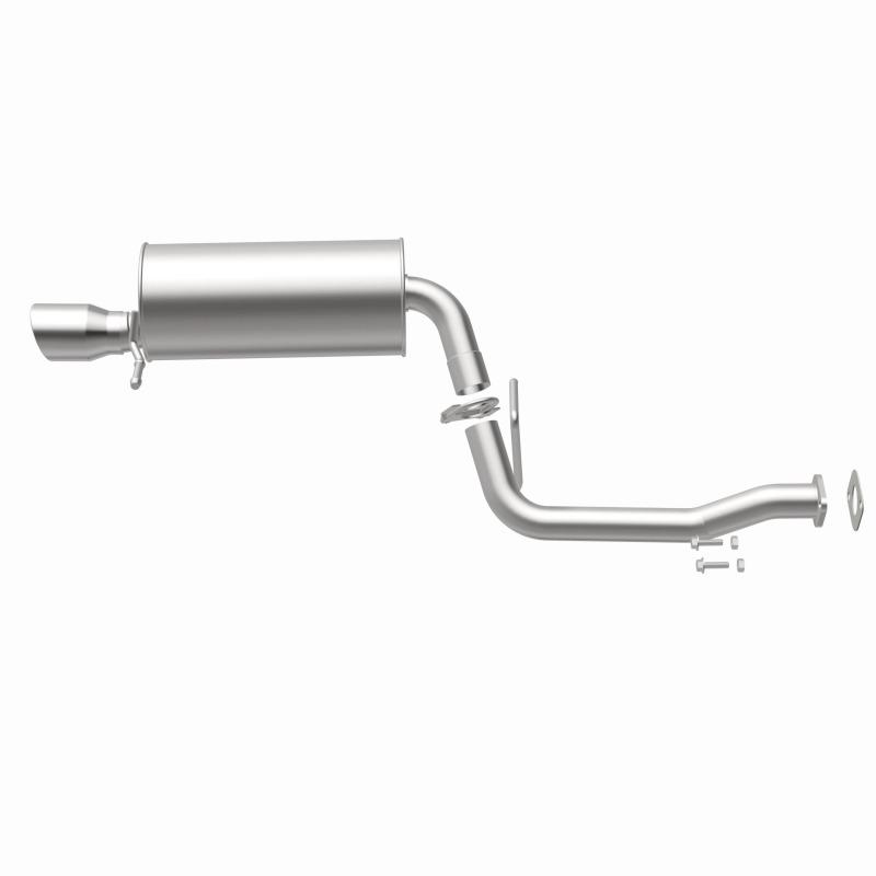 Magnaflow 108-0127