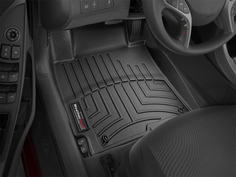 WeatherTech 446861