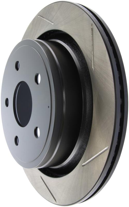 Stoptech 126.67054SL