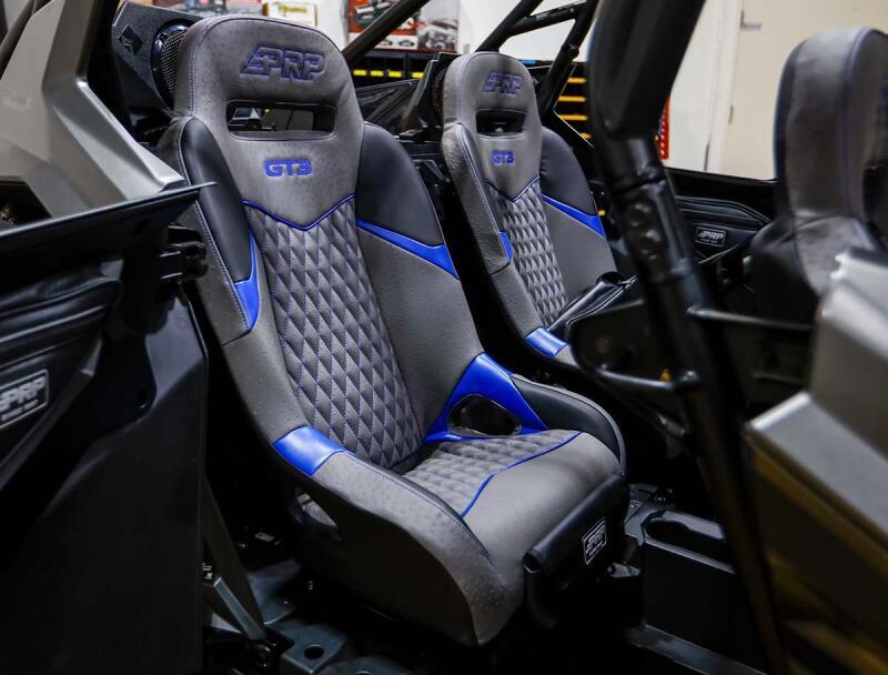 PRP Seats C73