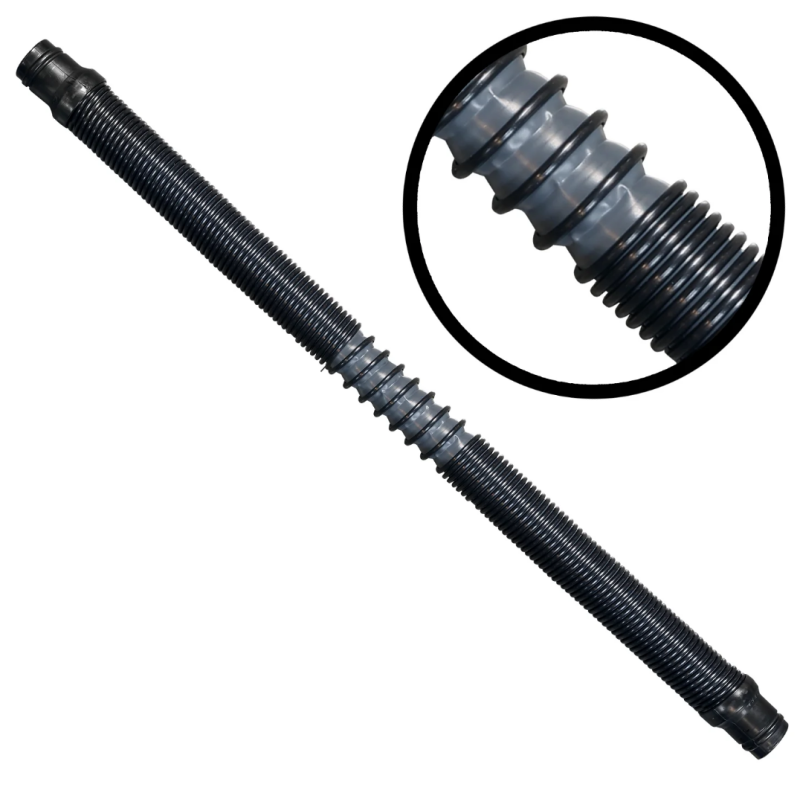 Rugged Radios MAC-X-HOSE-BLK