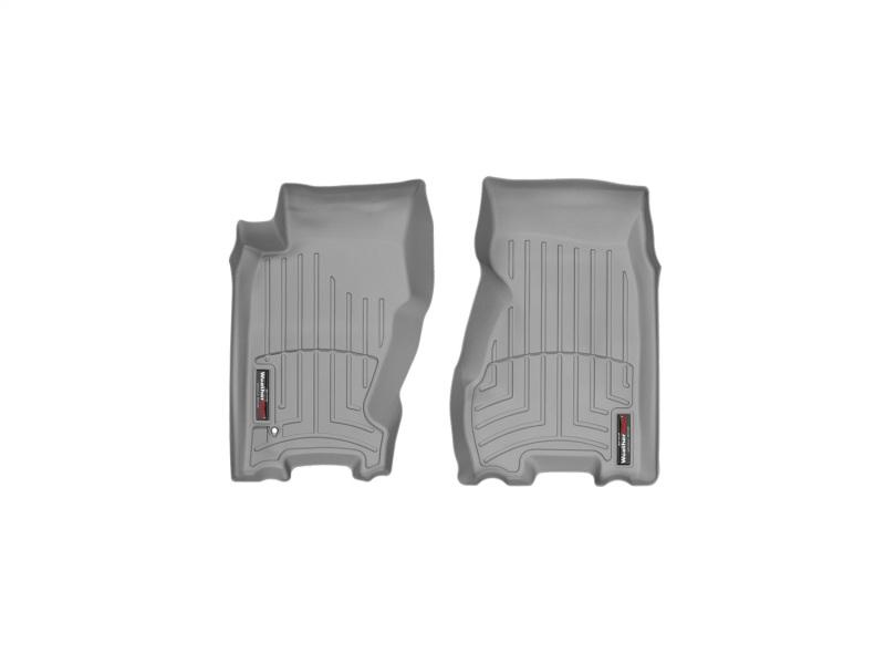 WeatherTech 460521