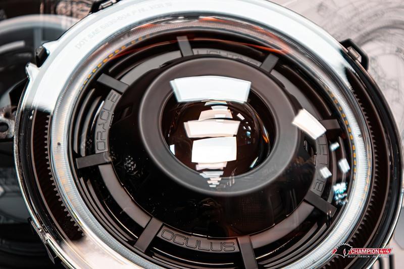 ORACLE Lighting 5839-504-PAU