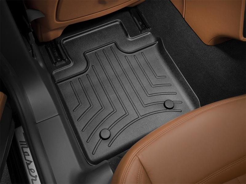 WeatherTech 445652