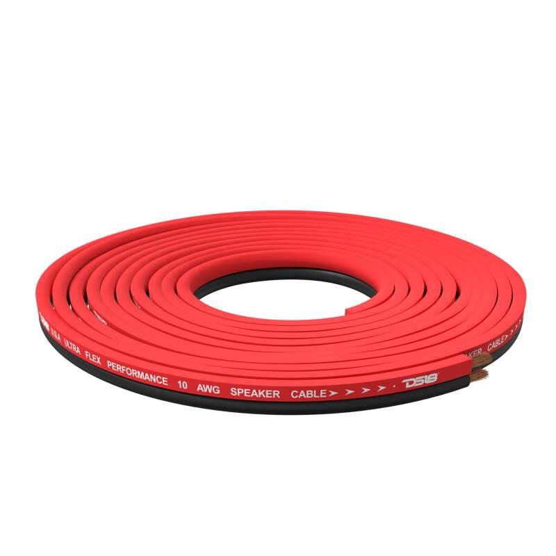 DS18 SW-OFC10GA-250RB