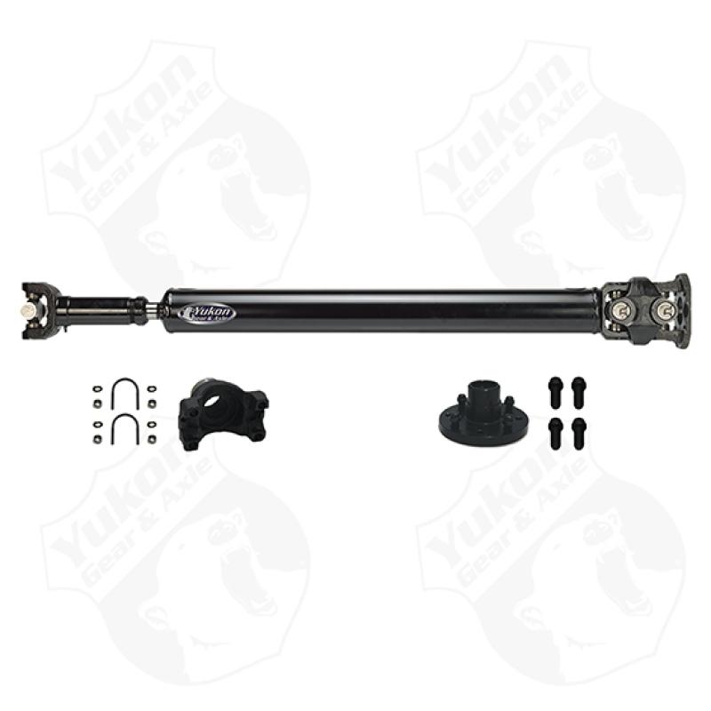 Yukon Gear & Axle YDS022